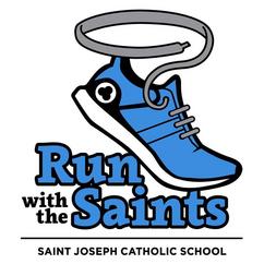 Run with the Saints 5k