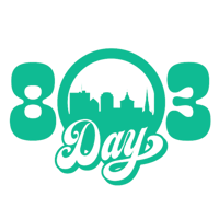 803 Day 5k