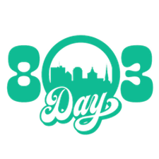 803 Day 5k