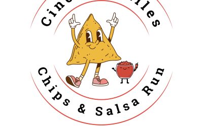 Cinco de Miles: Chips & Salsa Run