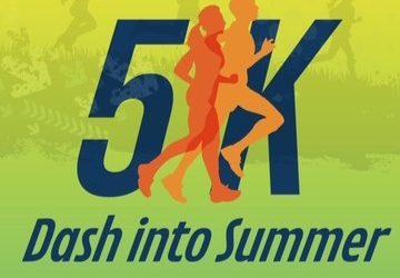 Dash into Summer 5K