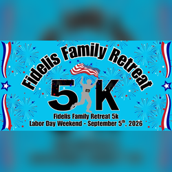 Fidelis Family 5k