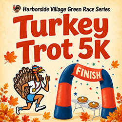 Children’s Charities of the Midlands Turkey Trot 5k