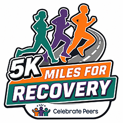 Miles for Recovery 5k