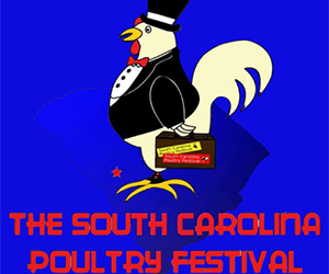 SC Poultry Festival 5K
