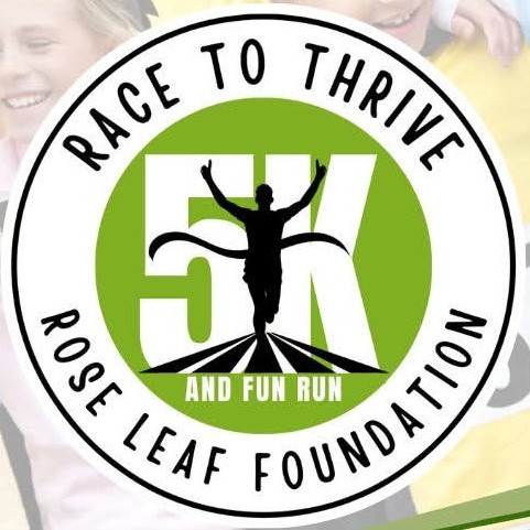 Race to Thrive 5k
