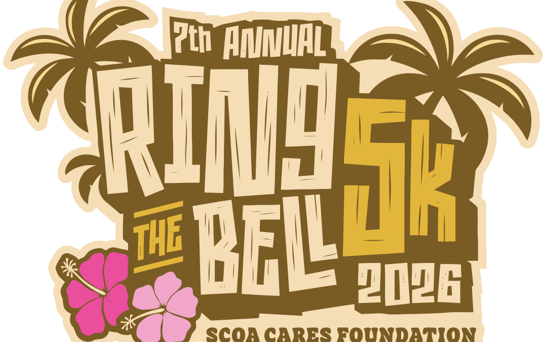 Ring the Bell 5k