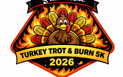Shandon Turkey Trot & Burn 5k