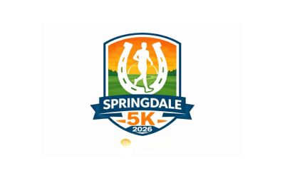 Springdale 5k