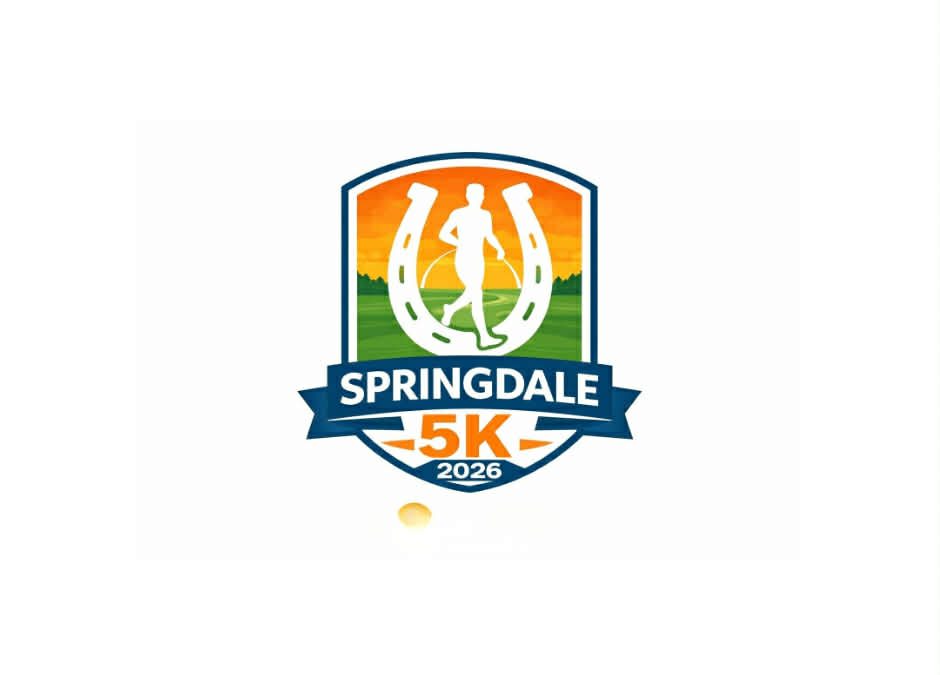 Springdale 5k