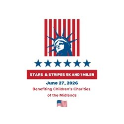 Stars and Stripes 5k