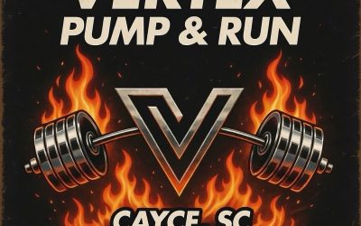 Vertex Pump & Run 5k