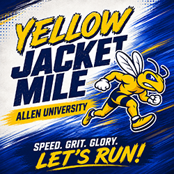 Yellow Jacket Mile
