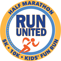 AEC Run United Half Marathon, 10k & 5k