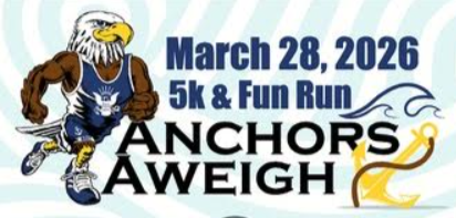 Anchors Aweigh 5k