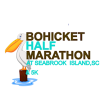 Bohicket 5k and Half