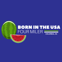 Born in the USA 4 miler