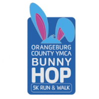 YMCA Bunny Hop 5k