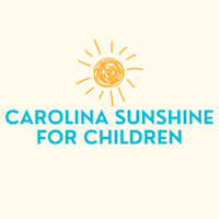 Carolina Sunshine Gold Hour Glow Run 5k