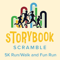 CCT Storybook Scramble 5k