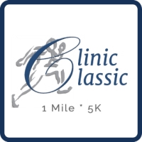 Clinic Classic 5k & 1 mile run/walk