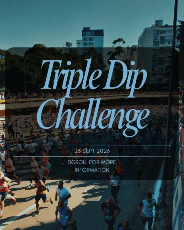 ON THE TOUR THIS WEEK: ANOTHER TRIPLE DIP OPPORTUNITY AND OFFICIAL CRC CHALLENGE! Here are your options: RACE 1: Irmo Okra Strut 5k…