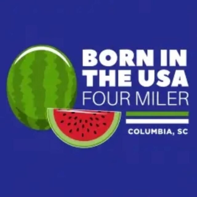 ON THE CRC SCHEDULE THIS WEEK: A double points race this week! Strictly Running Pizza Run - Sponsored by the Columbia Running Club Try on…