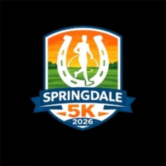 ON THE TOUR THIS WEEKEND: Springdale 5k Date: September 12, 2026 Location: 200 Knights Hill Rd., Camden, SC 29020 Start time: 8:00am Miles…