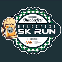 Dalesfest 5k