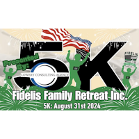 Fidelis Family 5k
