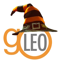 Go Leo Halloween Run 5k