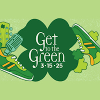 Get to the Green 5k/10k