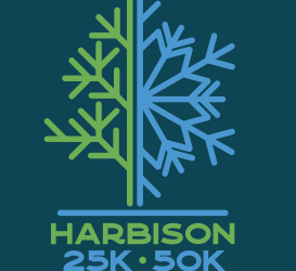 Harbison 50k & 25k Trail Race