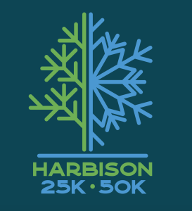 Harbison 50k & 25k Trail Race