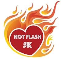 Women’s Club of Cayce Hot Flash 5k
