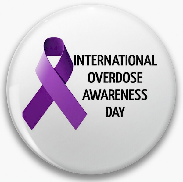 Overdose Awareness 5k: In Honor of Linda Mickalis