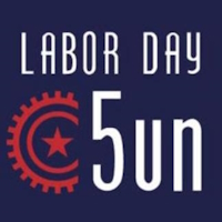 Labor Day Run 5k