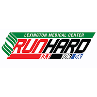 Run Hard 5k, 10k, and Half Marathon