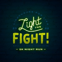 Light the Fight 5k