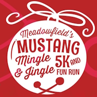 Mustang Mingle & Jingle 5k