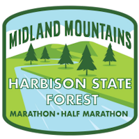 Midland Mountain Trail Series Half and Full Marathon