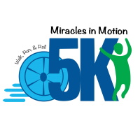 Miracles in Motion 5k
