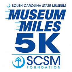 Museum Miles 5k