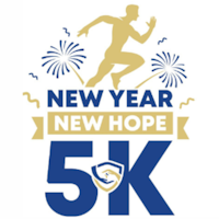 New Year, New Hope 5k