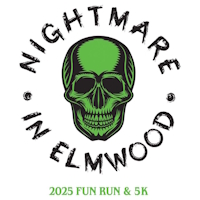 Nightmare in Elmwood 5k
