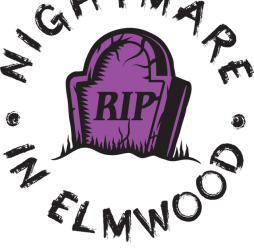 Nightmare in Elmwood 5k