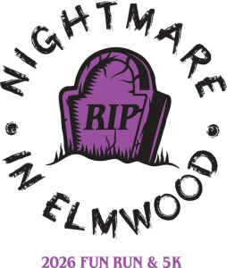 Nightmare in Elmwood 5k