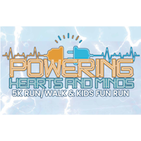 Powering Hearts and Minds 5k