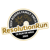 Jeep Rogers Family YMCA Resolution Run 5k