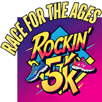 Race for the Ages Rockin’ 5k